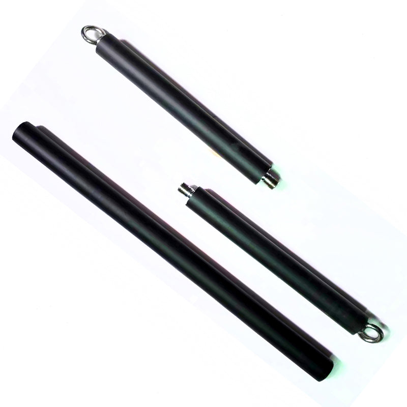 Handle With Bearing Ring