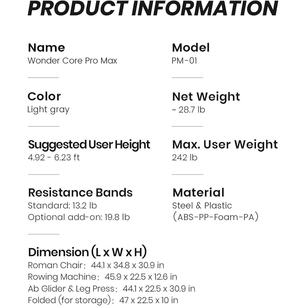 Abdominal And Core Strength