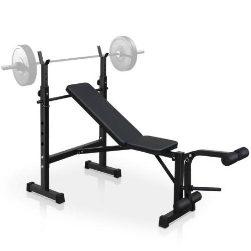 Weight Bench