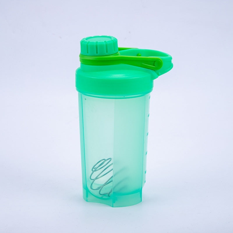 500ML Shake Protein Powder Milk Shake Cup