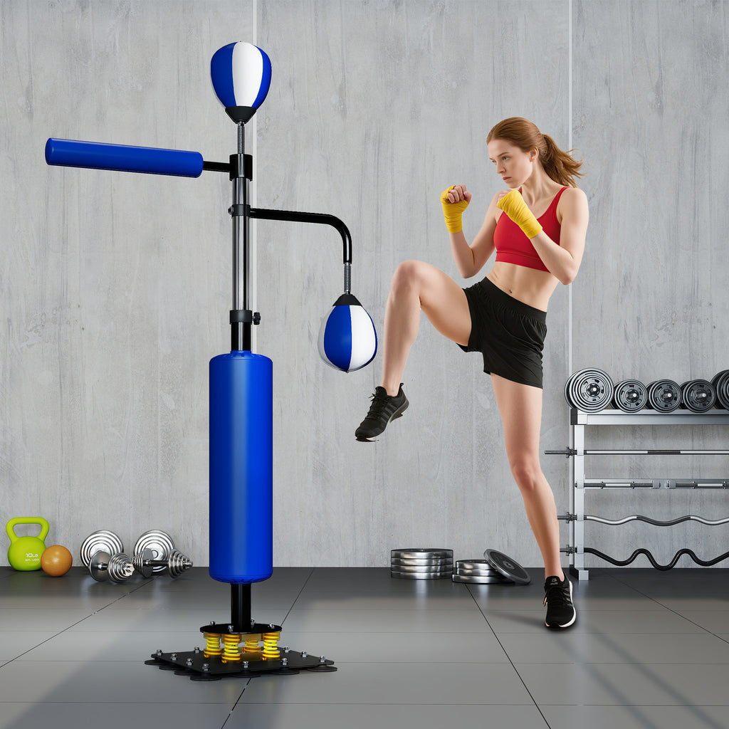 Speed Bag Boxing Bag Stand