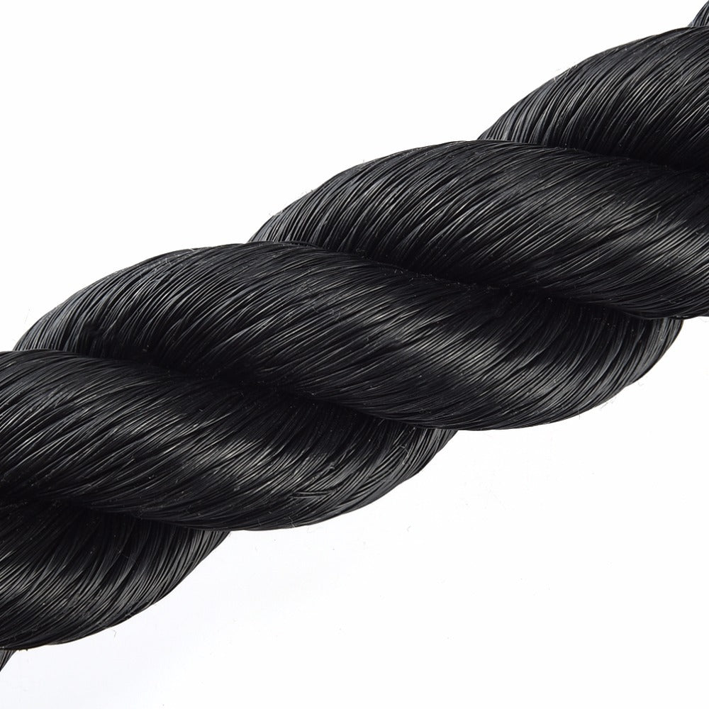 Big Bird Gym Biceps Rope