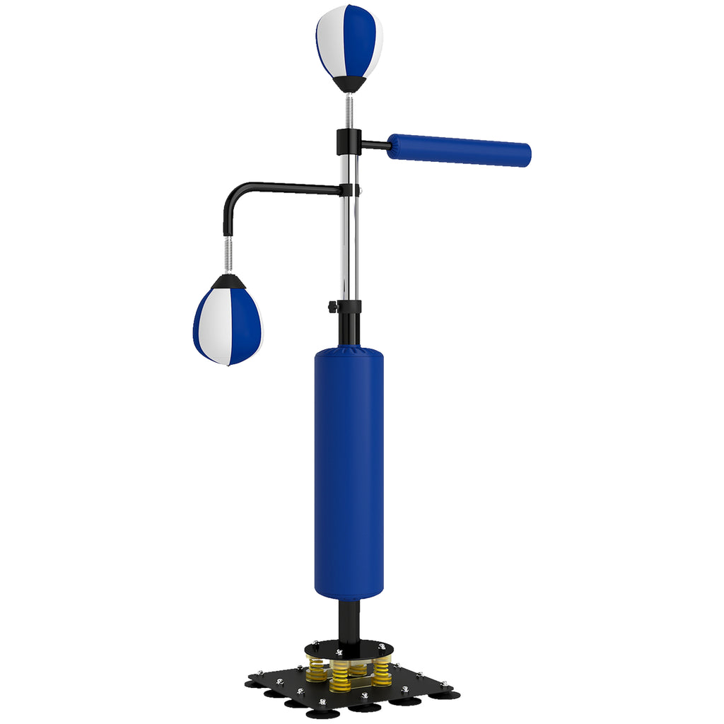 Speed Bag Boxing Bag Stand