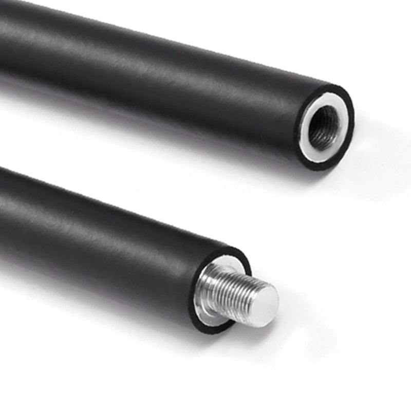 Handle With Bearing Ring