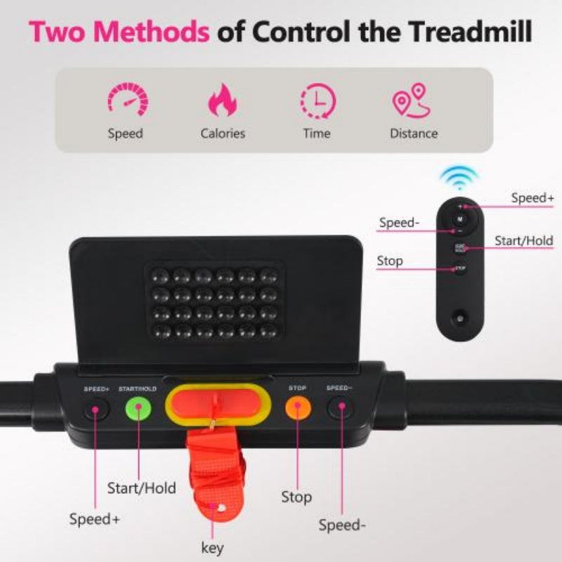 Office Folding Desk Treadmill
