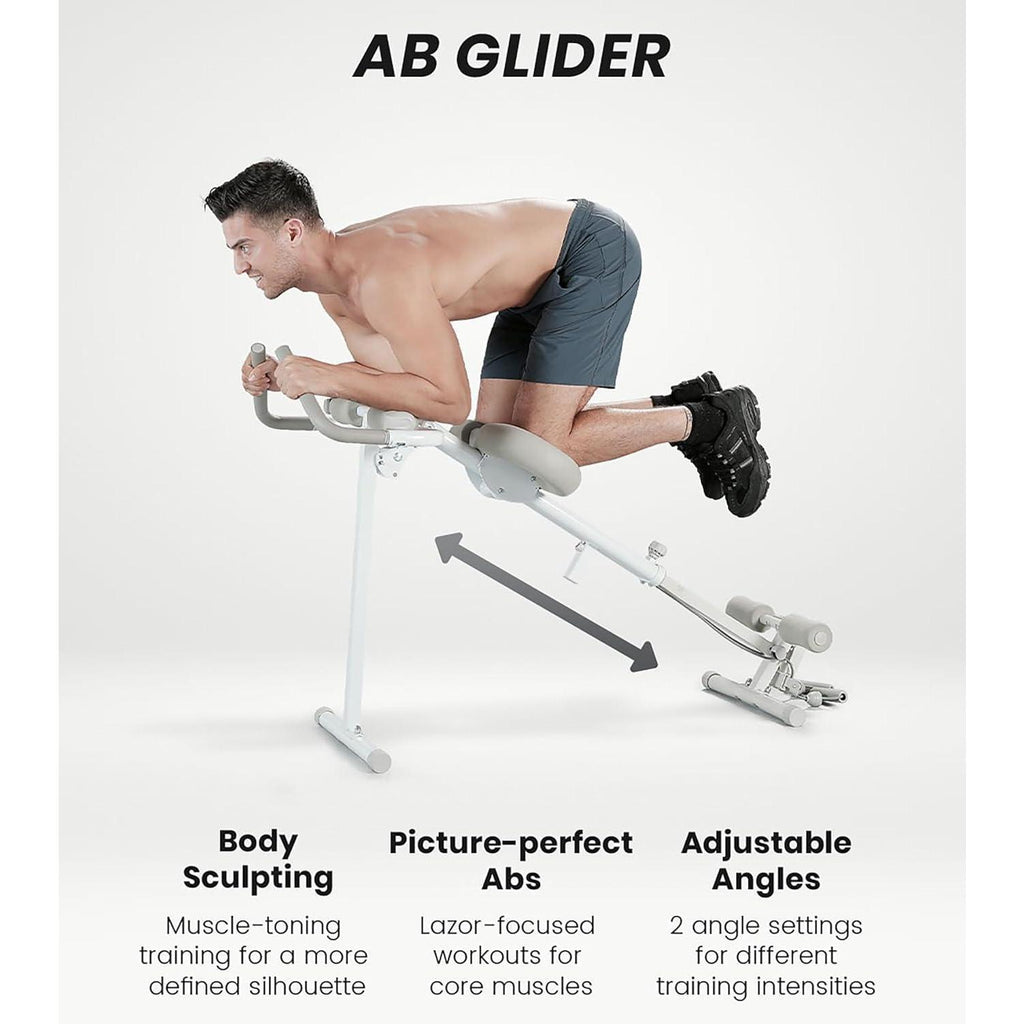 Abdominal And Core Strength