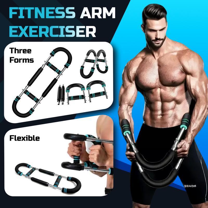 Twist Bar Arm Trainer
