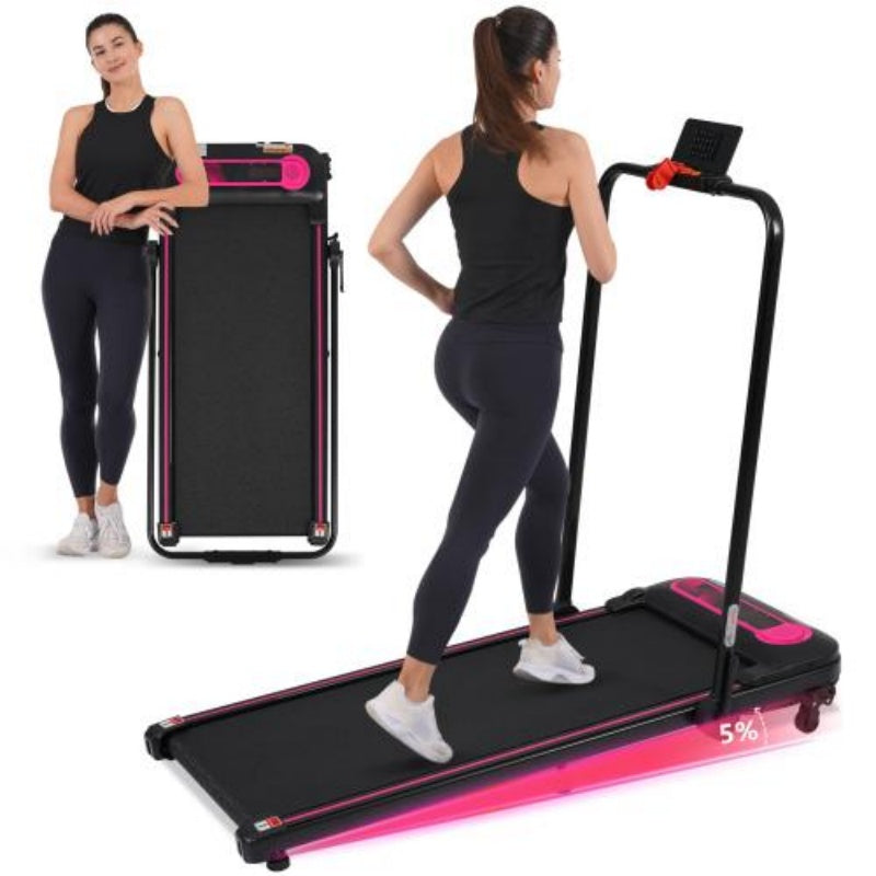 Office Folding Desk Treadmill