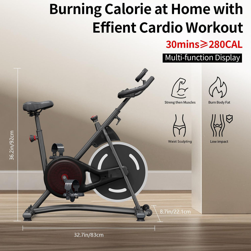 Bike exercise machine