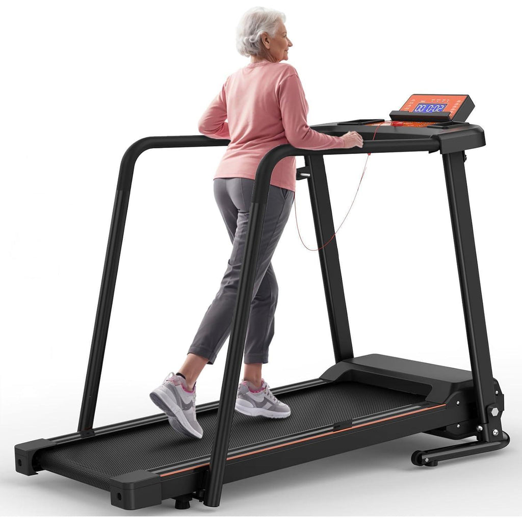 Elderly Rehabilitation Treadmill