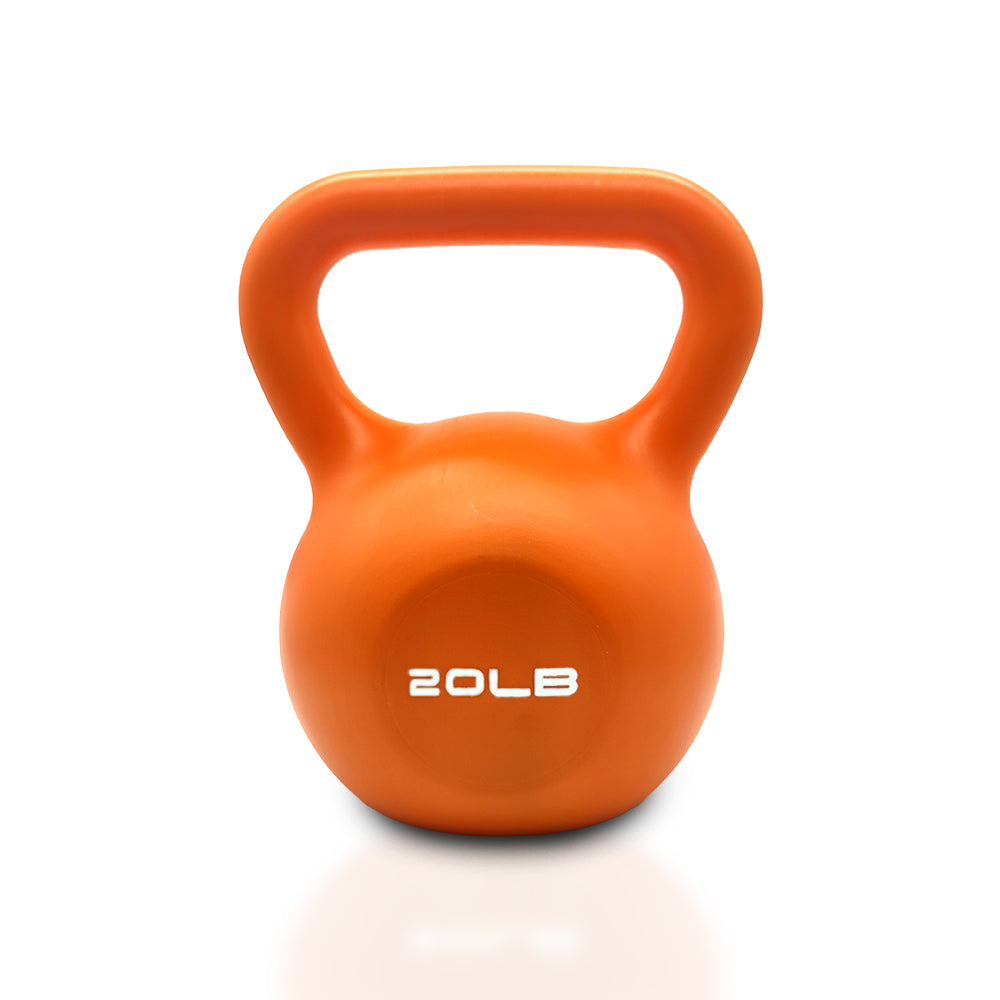 20lbs Kettlebell Set