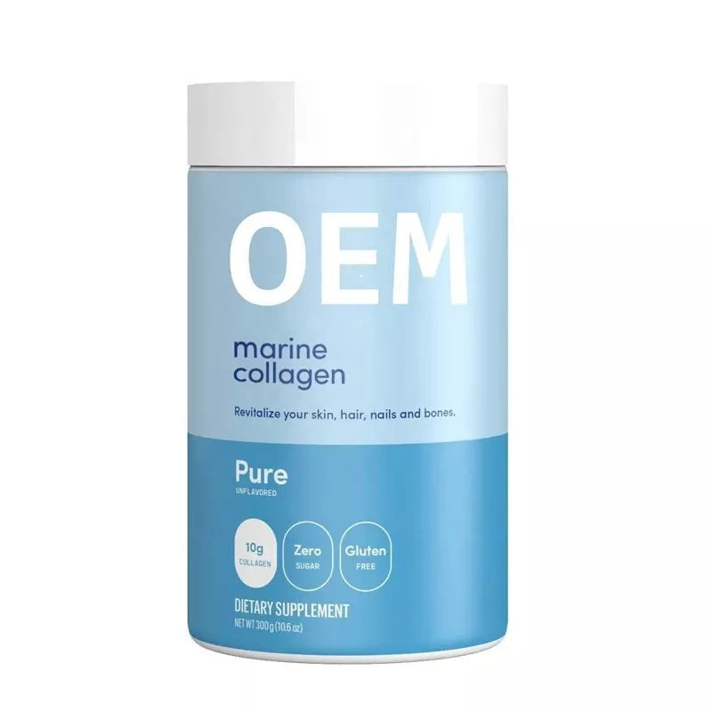 Ocean Collagen Protein Powder