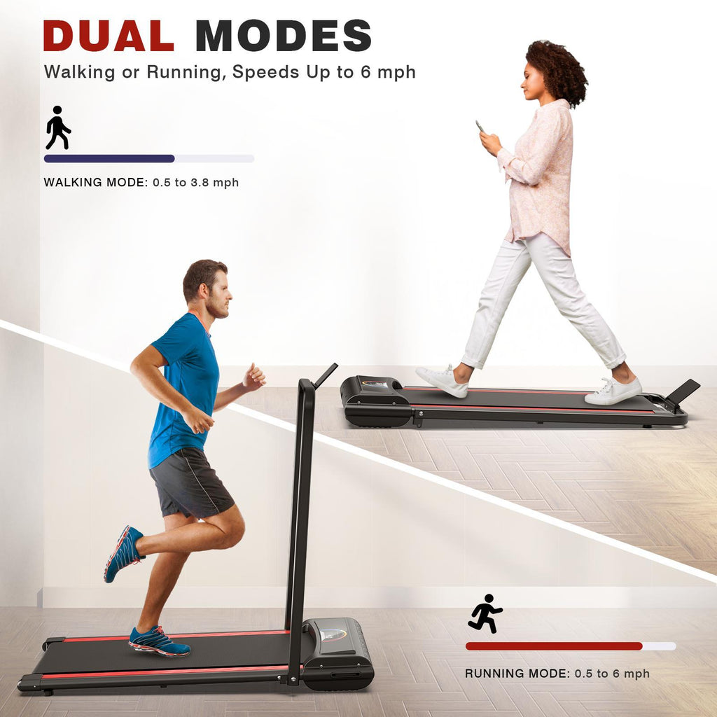 Portable Home Treadmill
