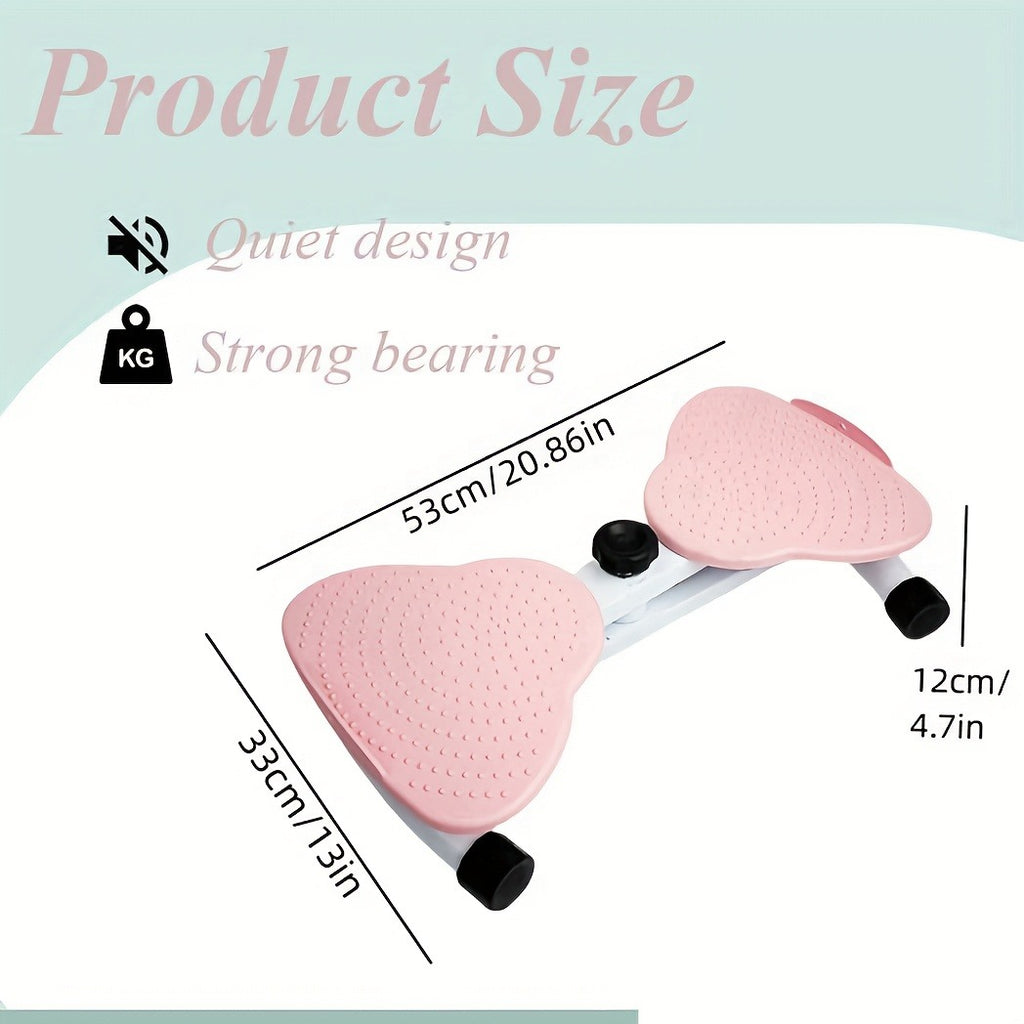 Waist Twist Exercise Machine