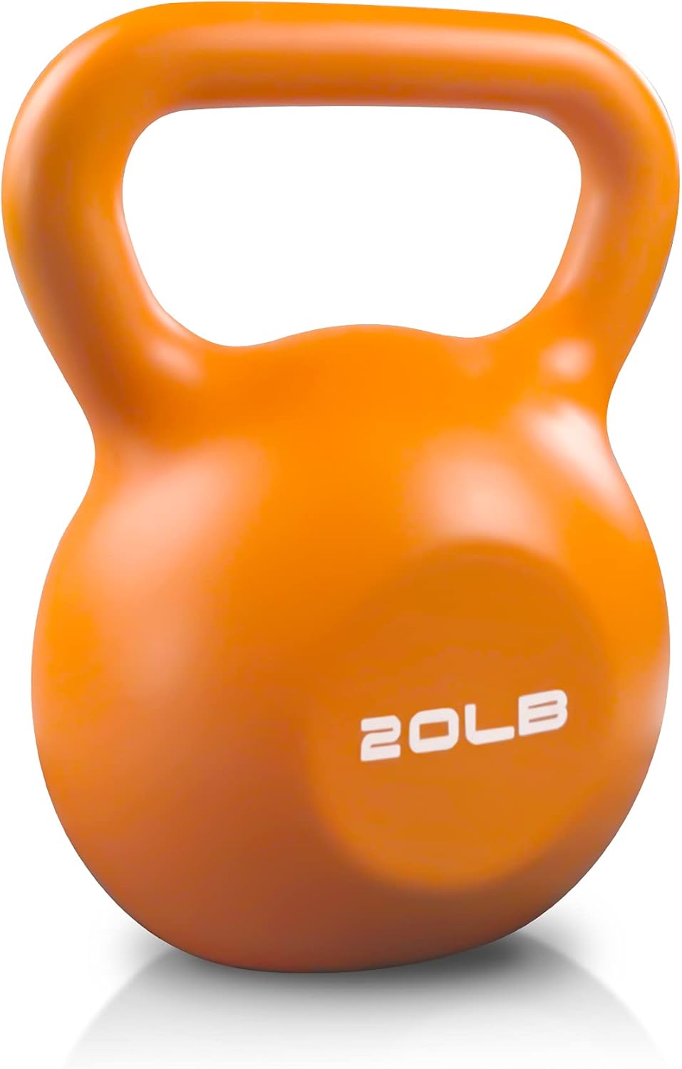 20lbs Kettlebell Set