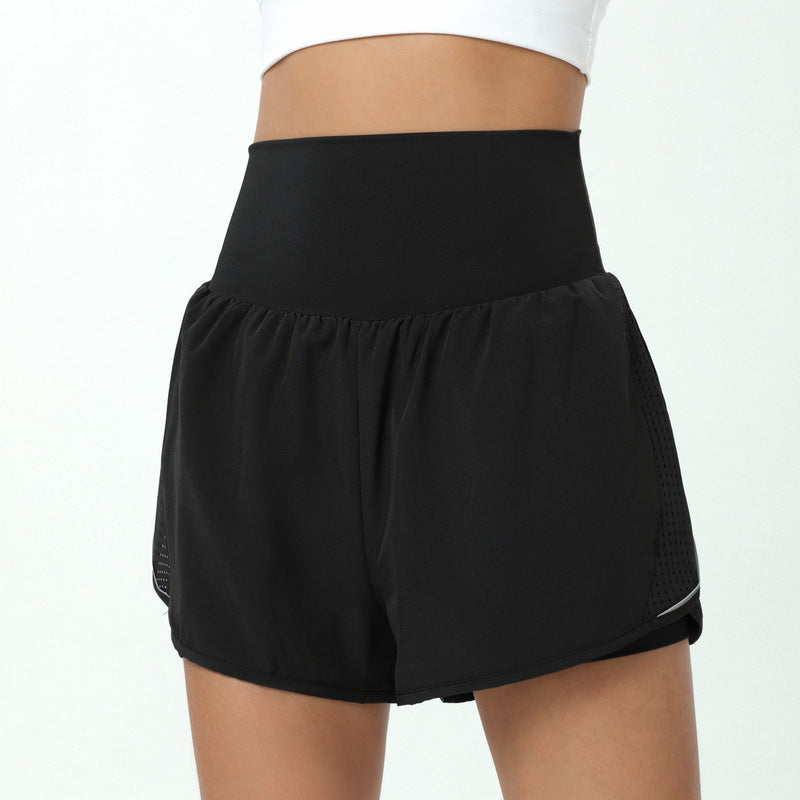 Gym Exercise Shorts Women