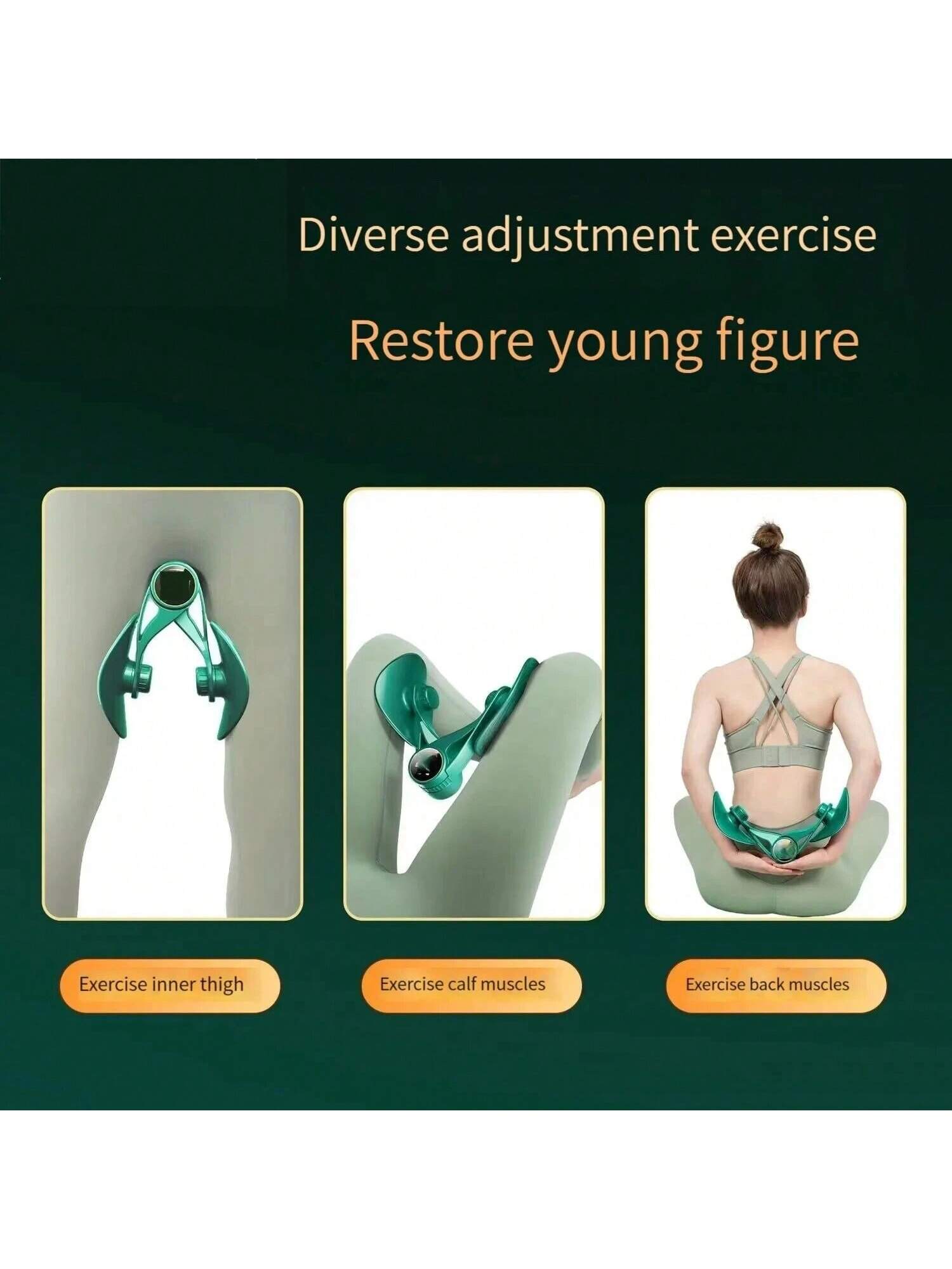 Inner Thigh exerciser