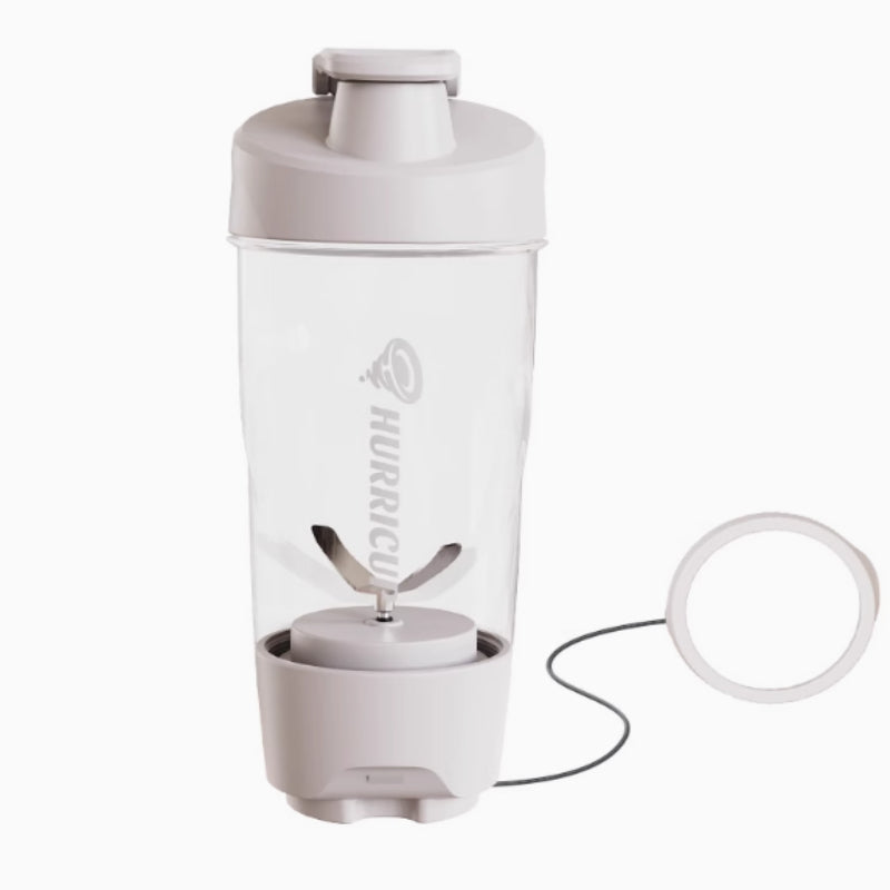Protein Powder Manual Mixing Cup