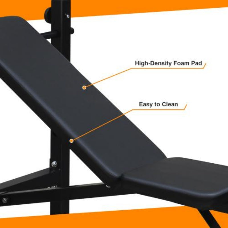 Weight Bench