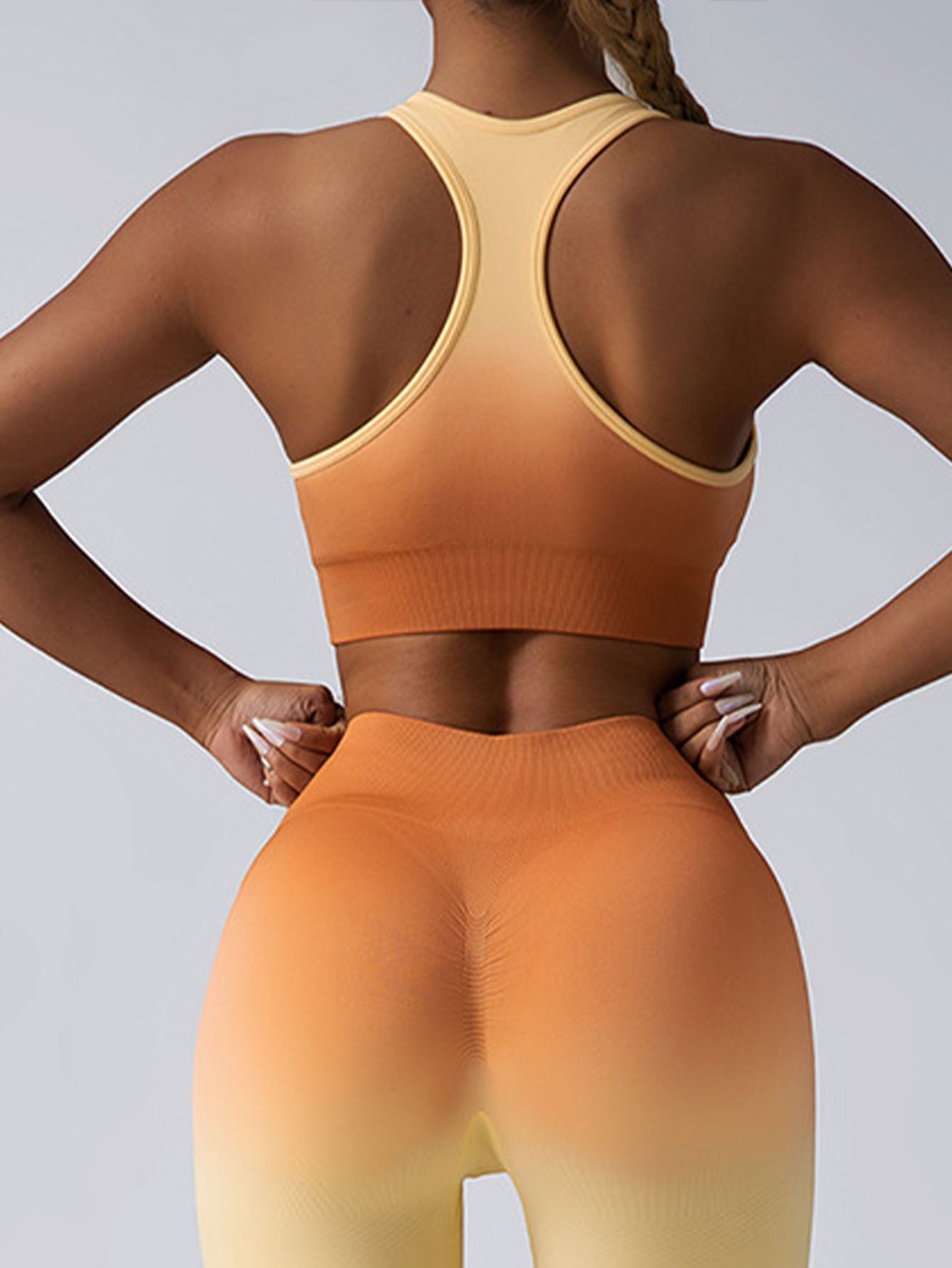 3 Pack Medium Support Sports Bra