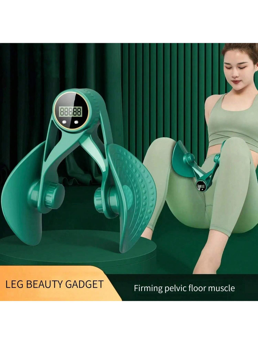 Inner Thigh exerciser