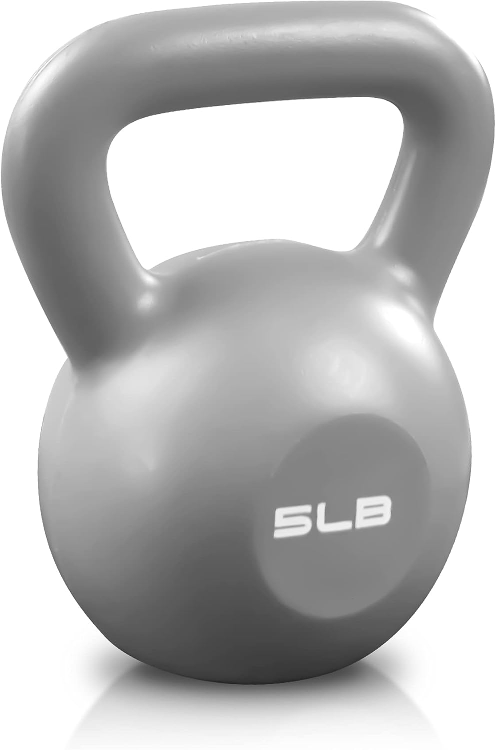 5lbs Kettlebell Set