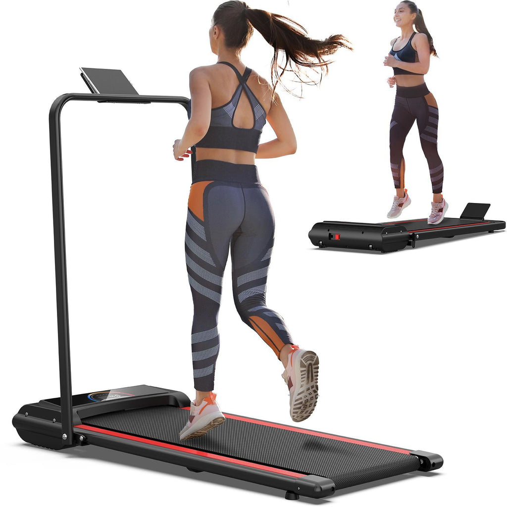 Portable Home Treadmill