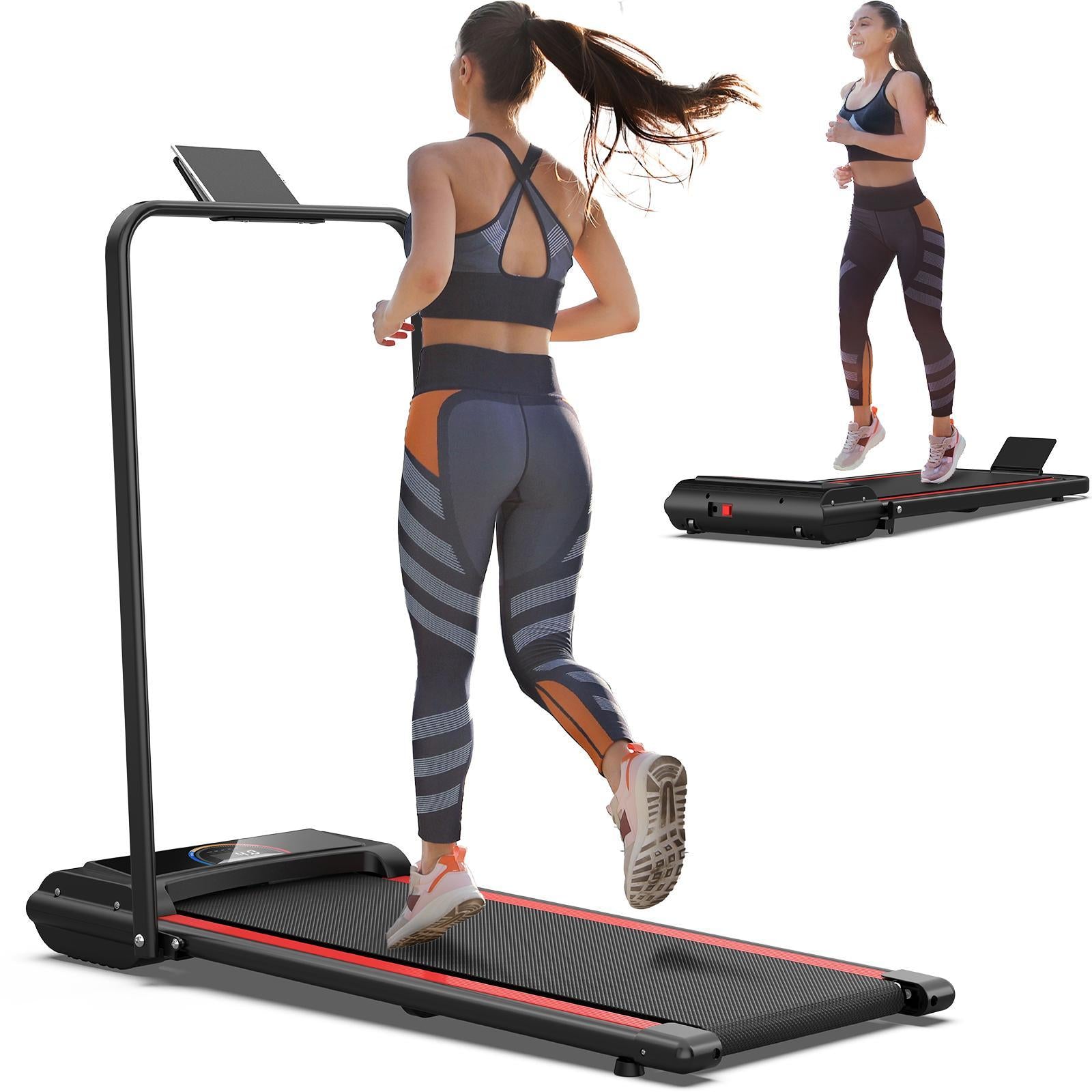 Portable Home Treadmill