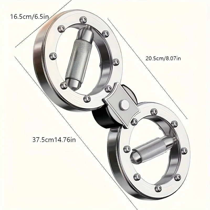 Adjustable Resistance Boxing Speed Trainer/Wrist Strengthener For Home