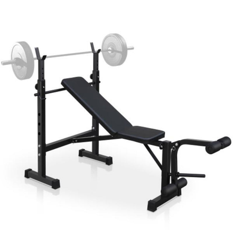 Weight Bench