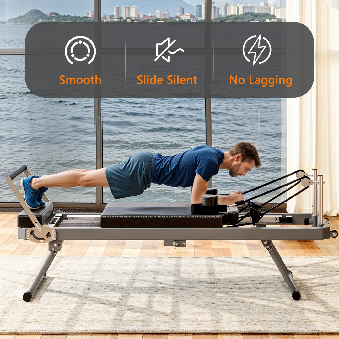 Pilates Core Bed