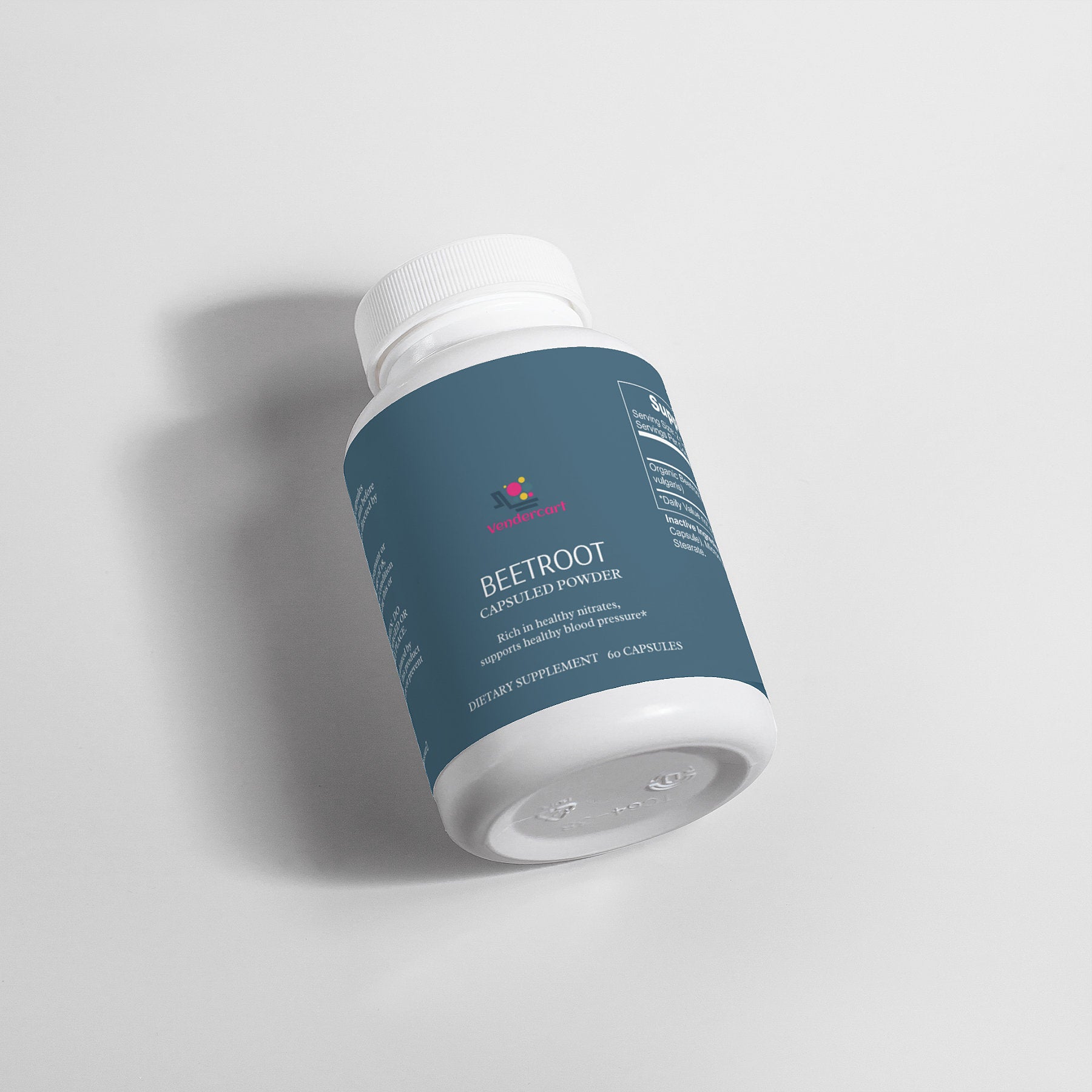 Beetroot Powder Natural Energy