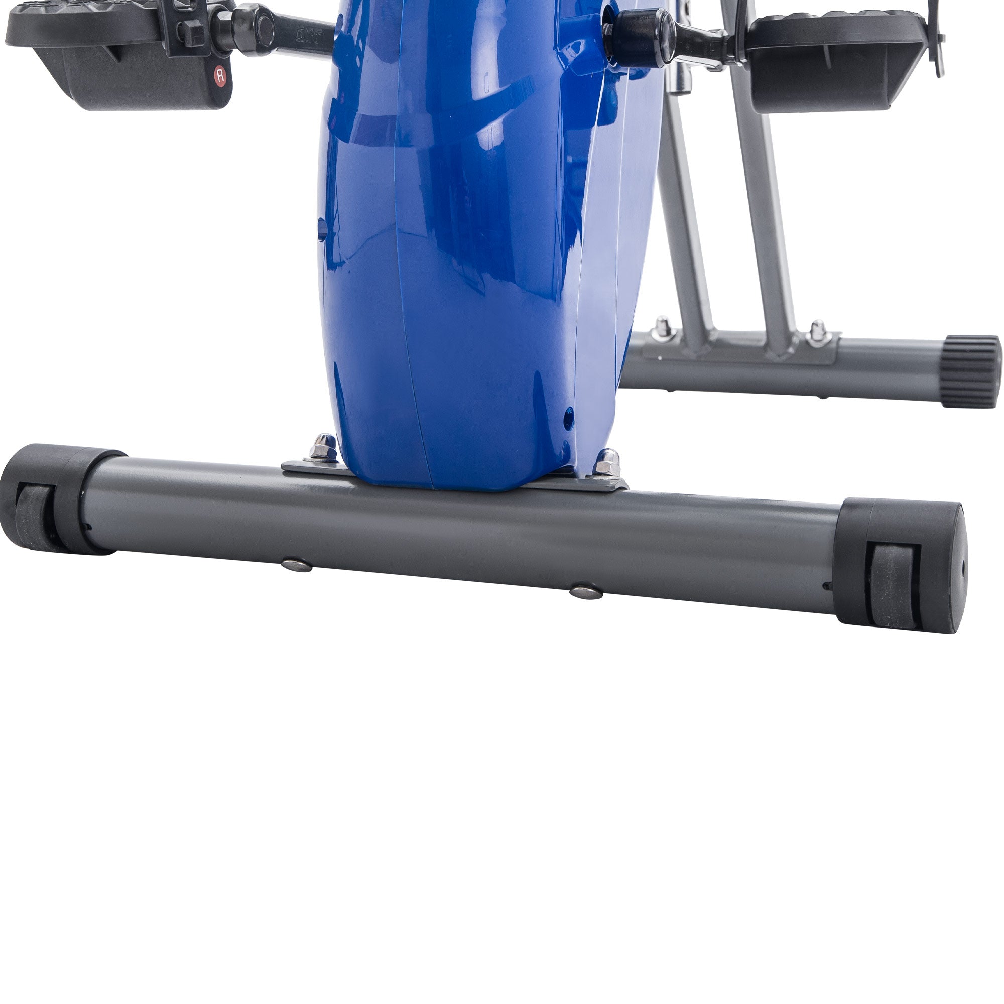 Folding Exercise Bike