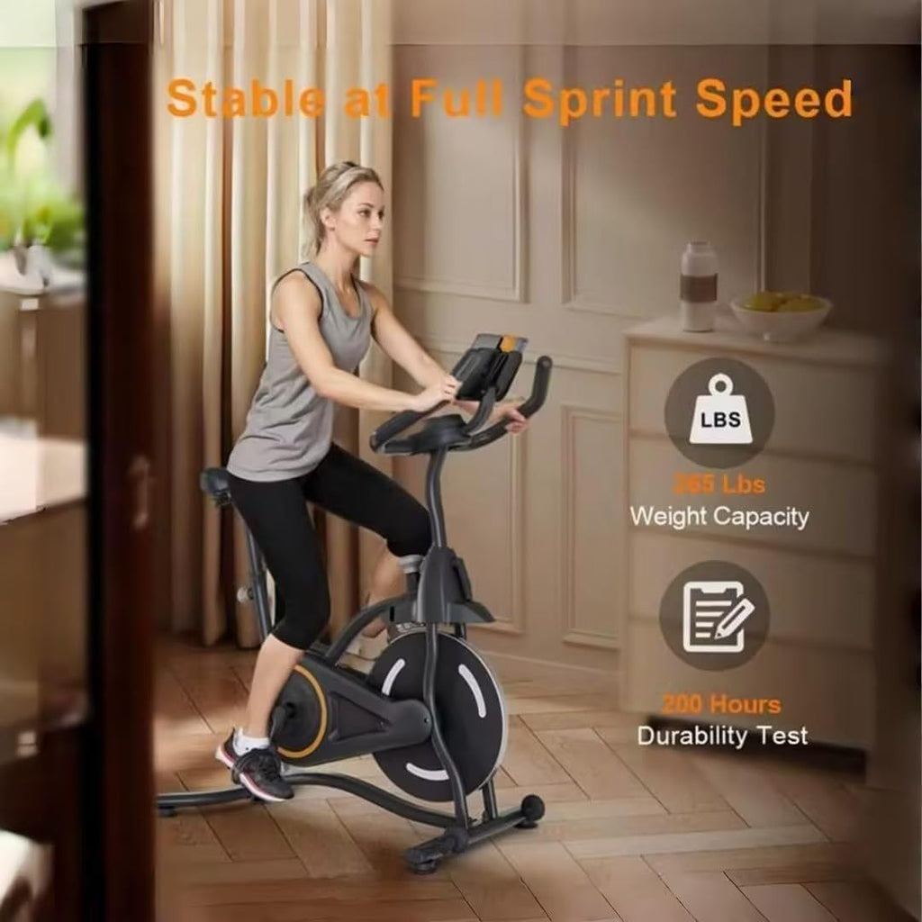 High quality Bike machine