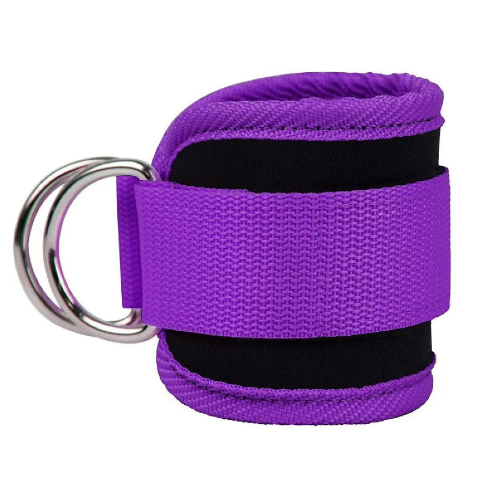 Ankle Strap Resistance Bands