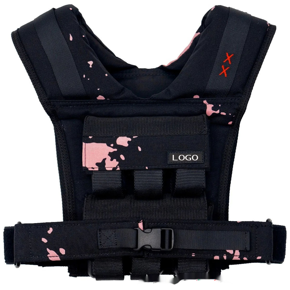 Weight vest