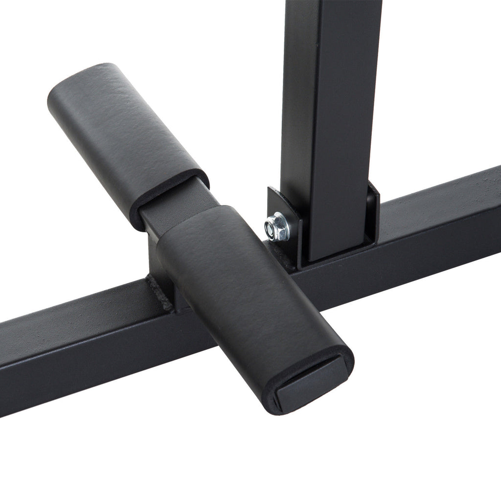 Steel Seated Calf Raise Machine