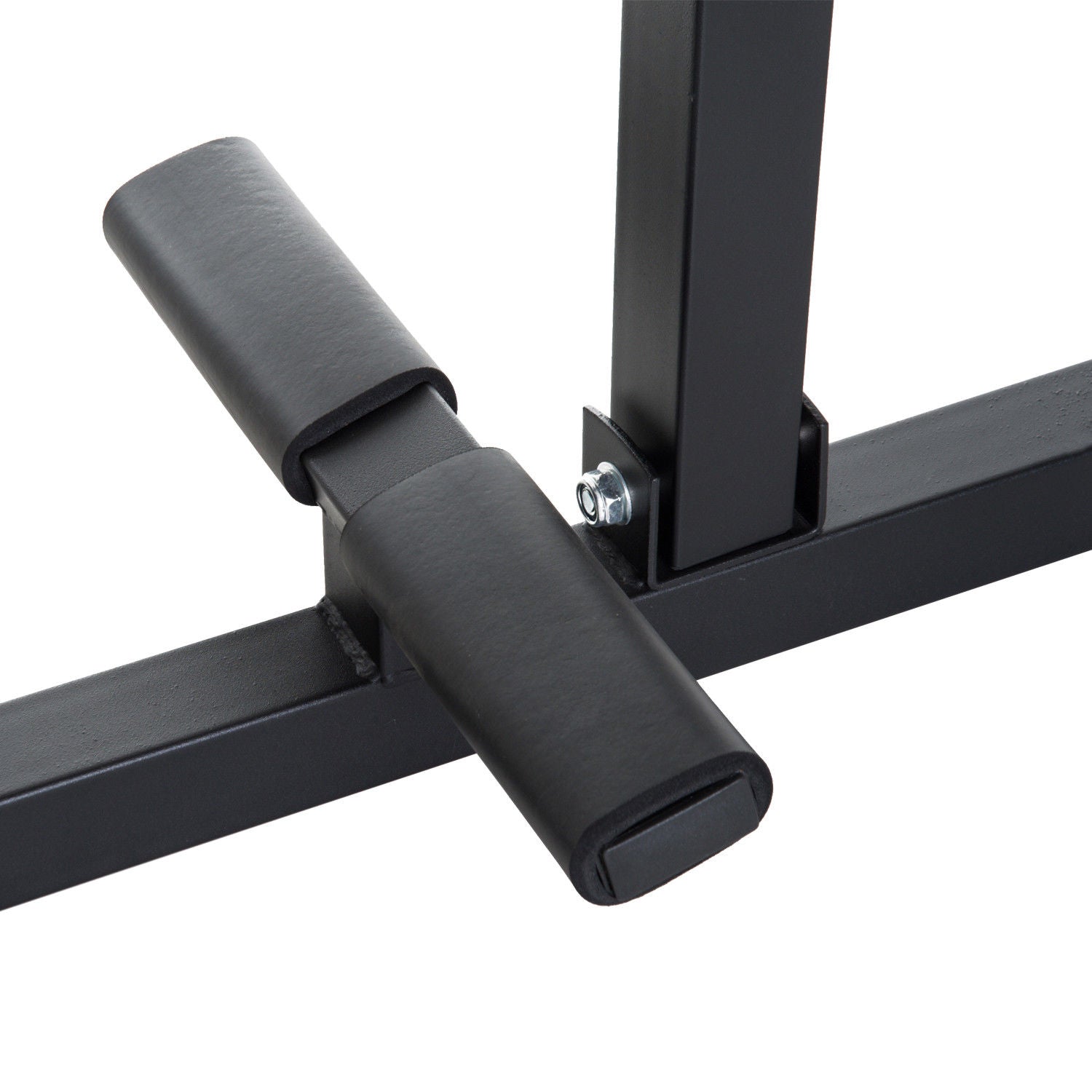 Steel Seated Calf Raise Machine