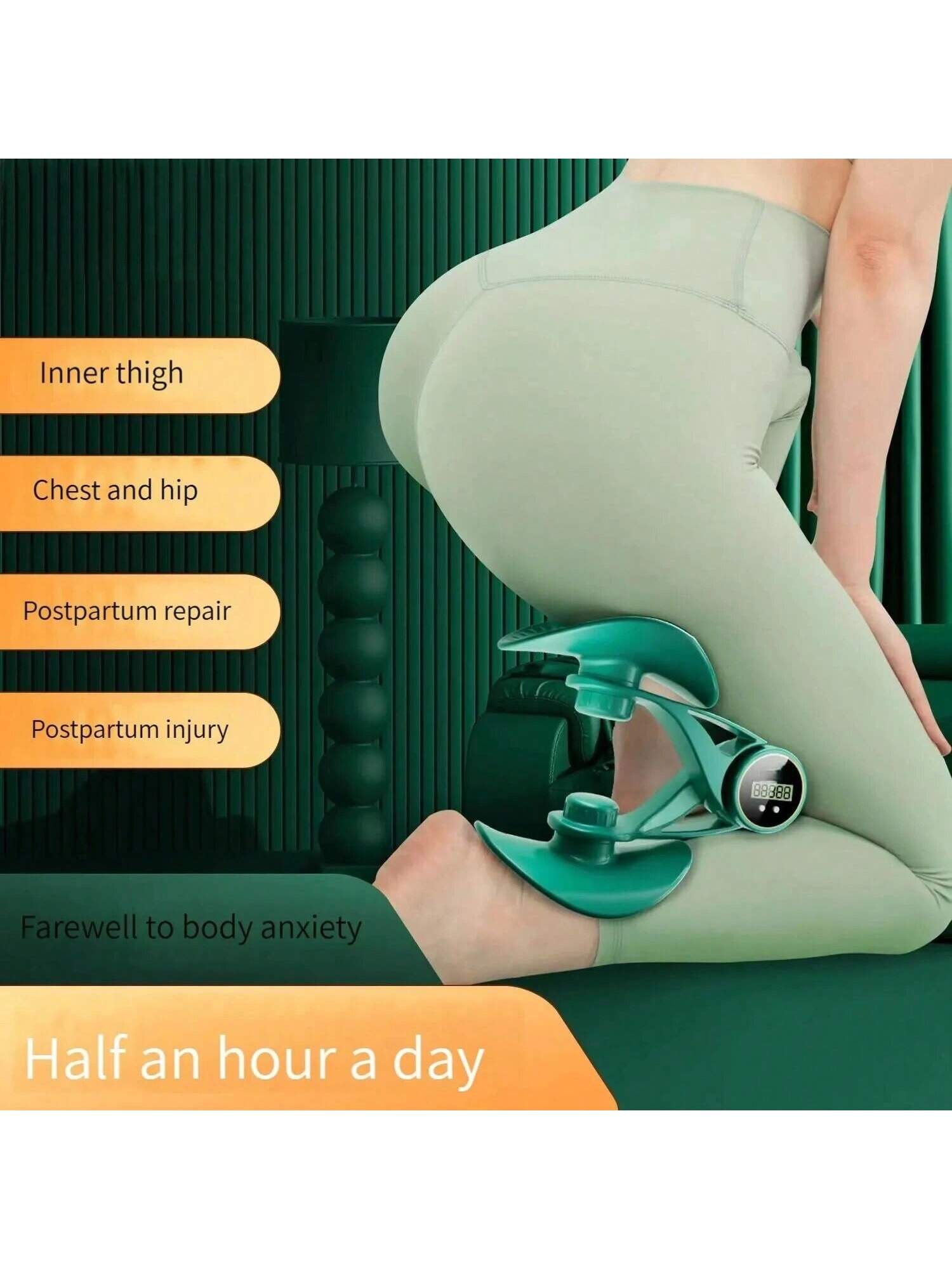 Inner Thigh exerciser