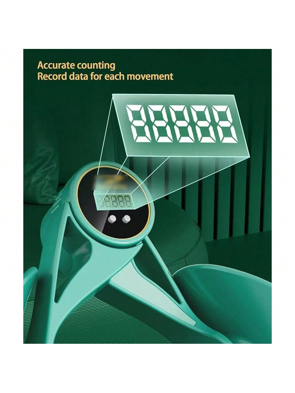 Inner Thigh exerciser