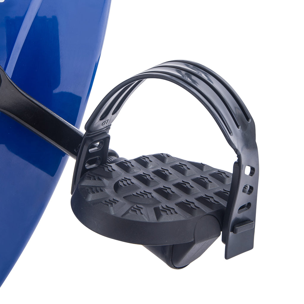 Folding Exercise Bike