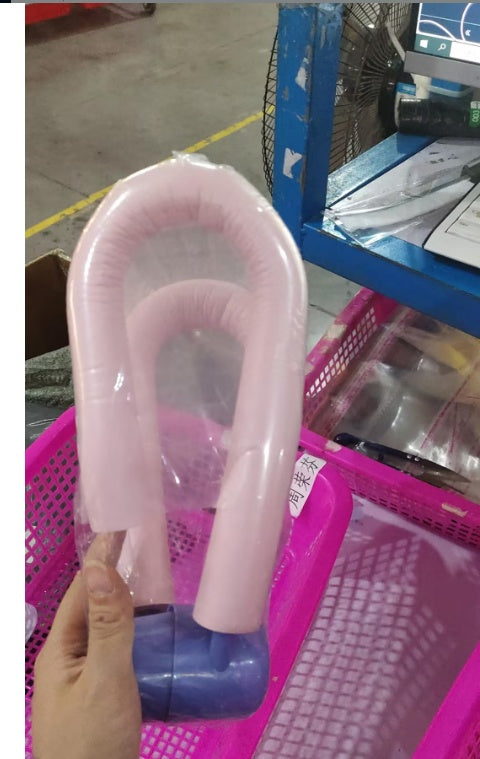 Thigh Master Leg Muscle Arm Chest Waist Exerciser Workout Machine