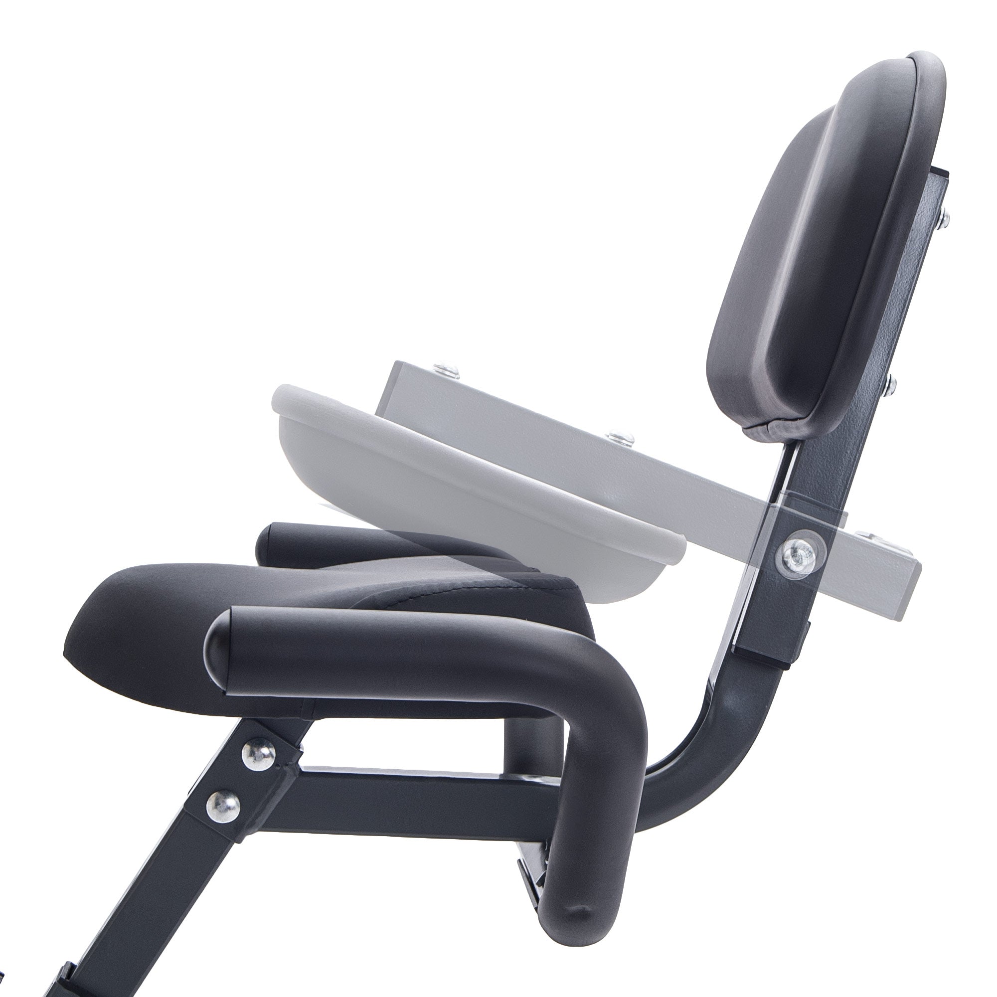 Folding Exercise Bike