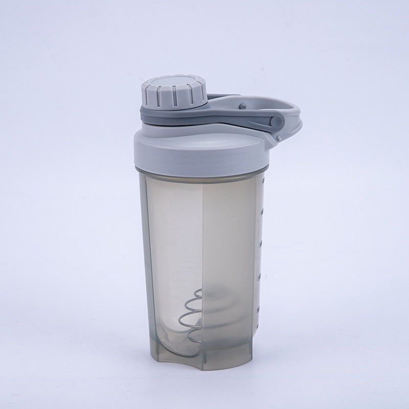 500ML Shake Protein Powder Milk Shake Cup