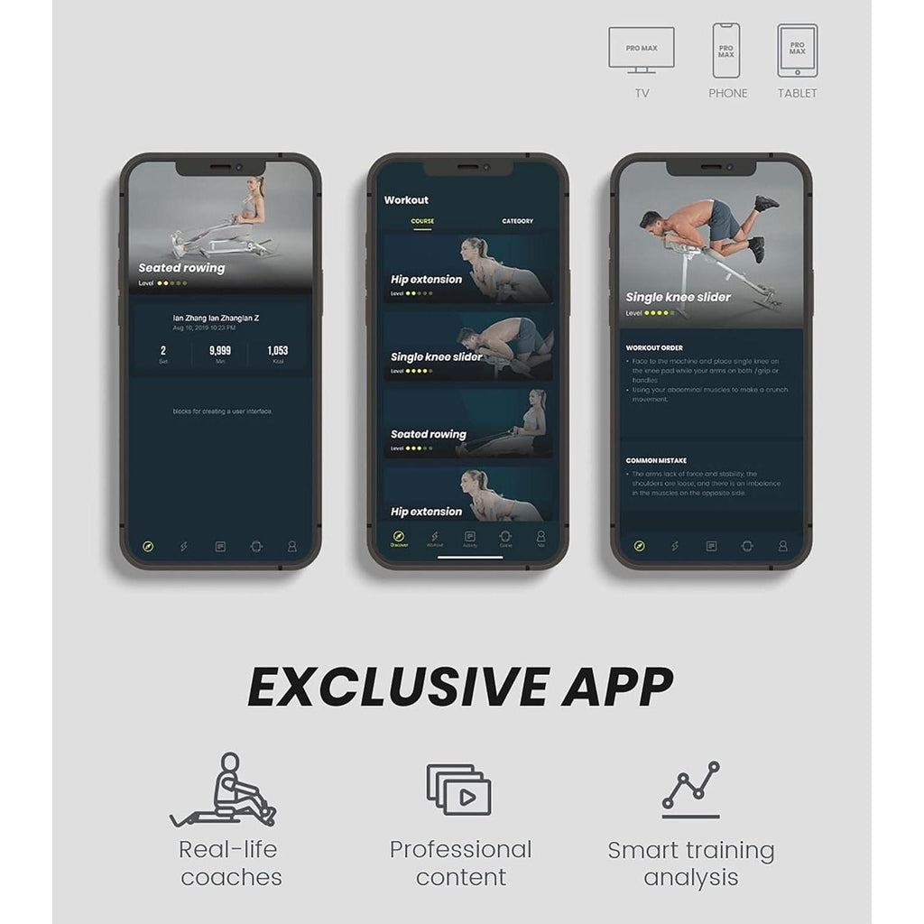Abdominal And Core Strength