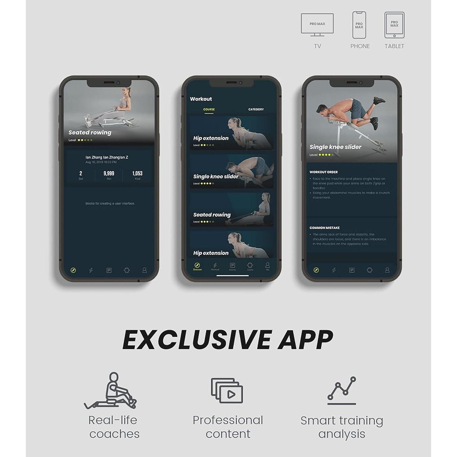 Abdominal And Core Strength