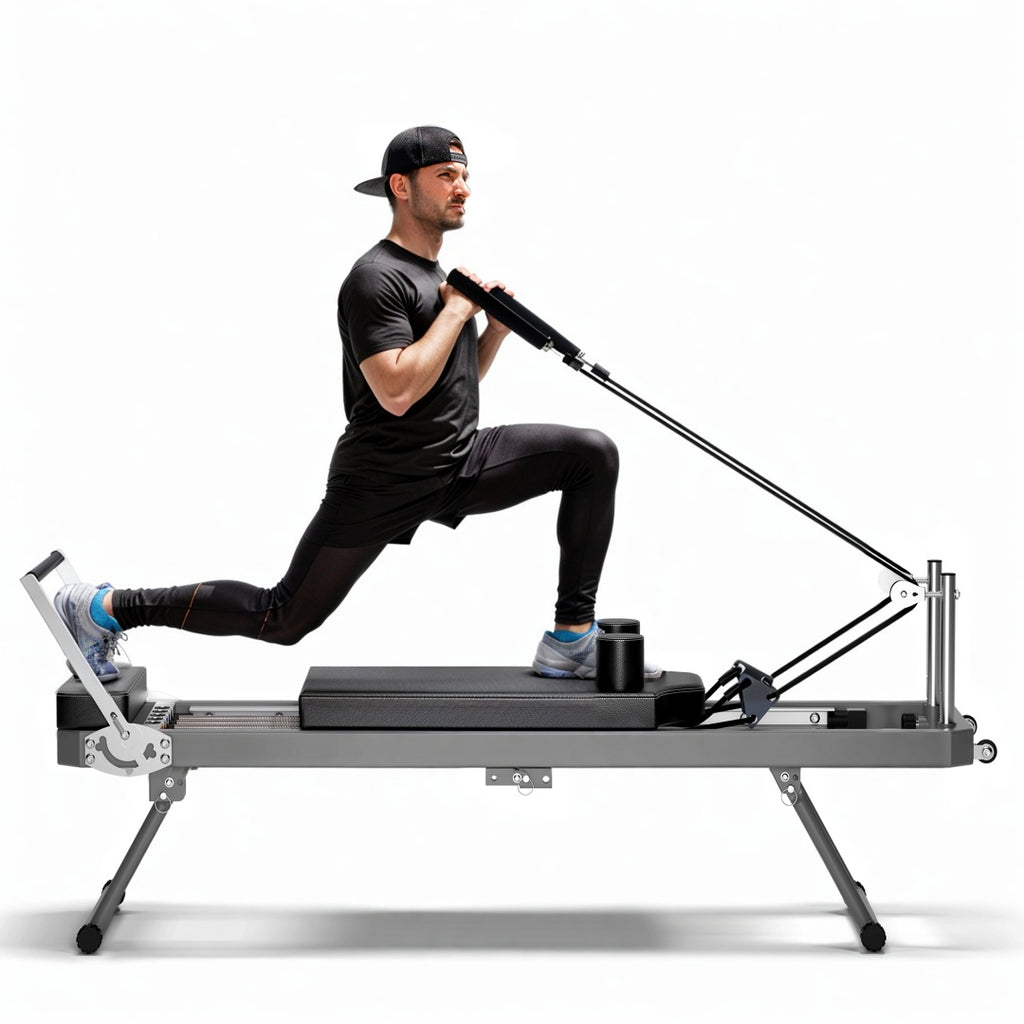 Pilates Core Bed