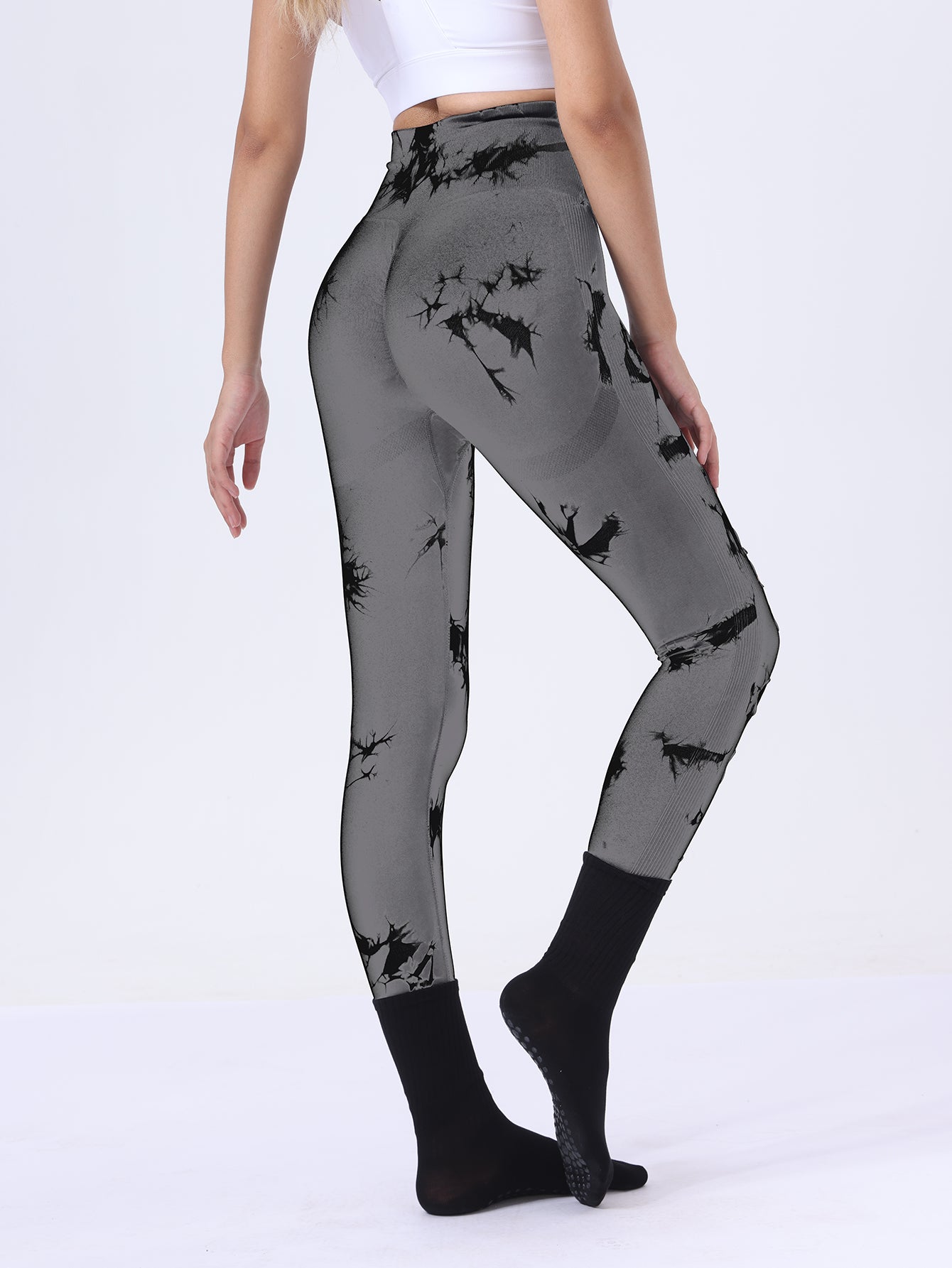 Butt Lifting Yoga Gym Athletic Pants