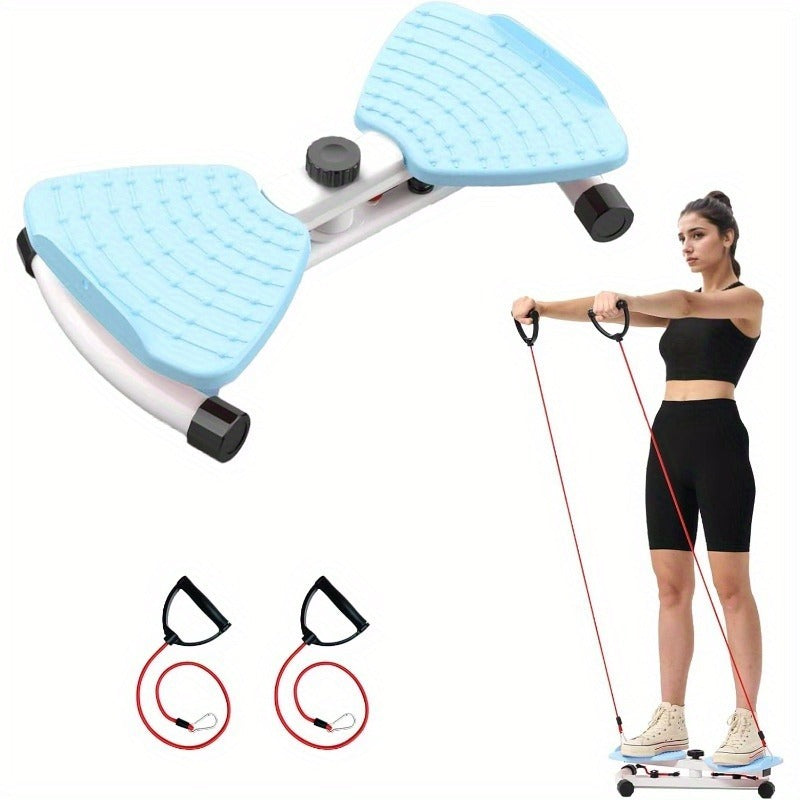 Waist Twist Exercise Machine