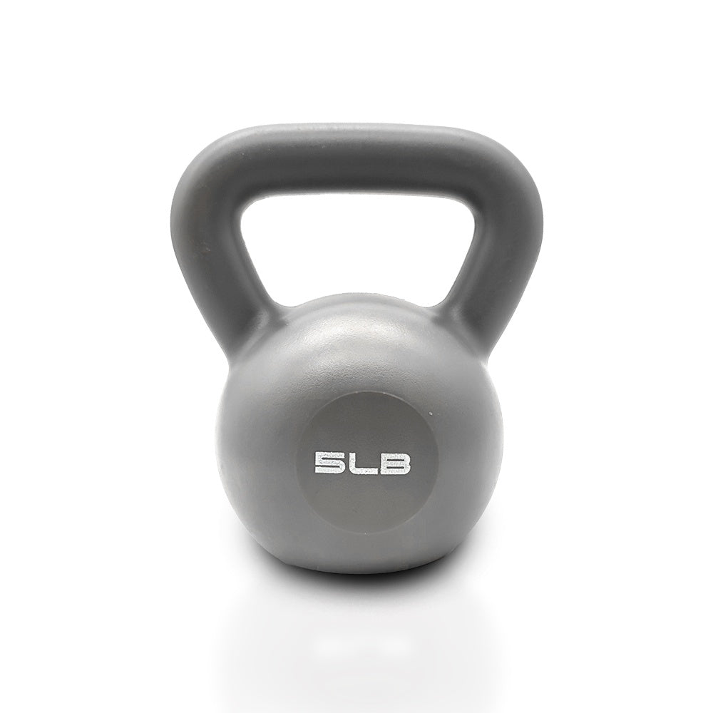 5lbs Kettlebell Set